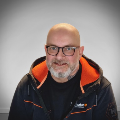 Bjarne Öhman